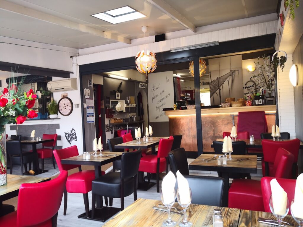 Restaurant La Tapenade à Narbonne, France