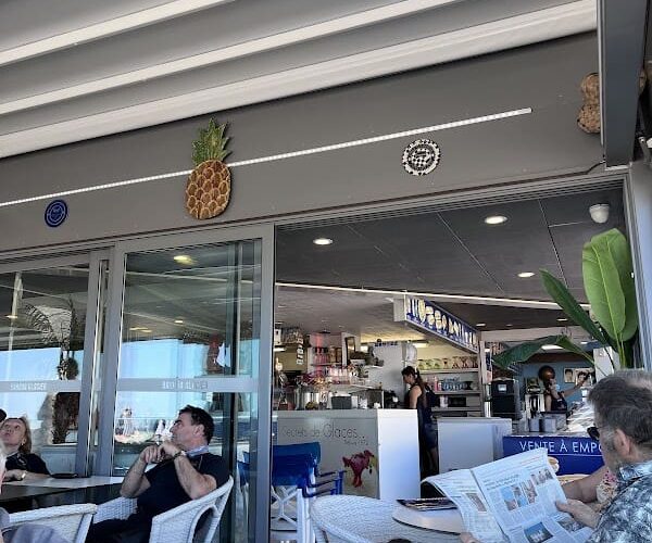 Restaurant La Tapenade à Narbonne, France