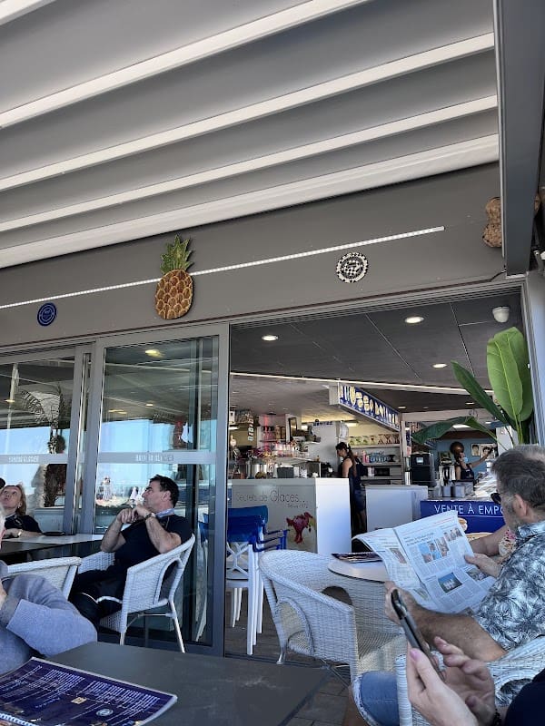 Restaurant La Tapenade à Narbonne, France