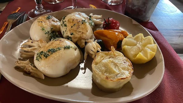 Restaurant La Tapenade à Narbonne, France