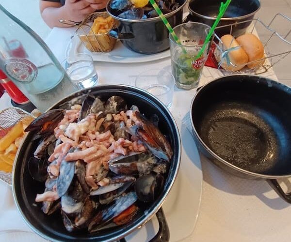 Restaurant La Tapenade à Narbonne, France