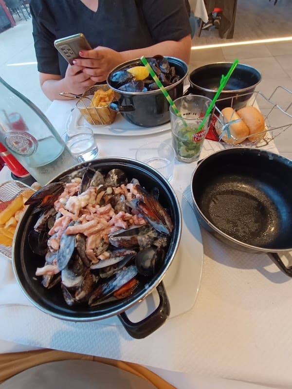 Restaurant La Tapenade à Narbonne, France