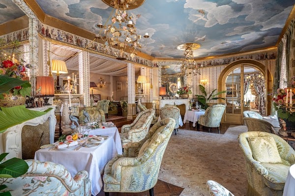 Restaurant La Taula Gallici – Aix en Provence à Aix-en-Provence, France