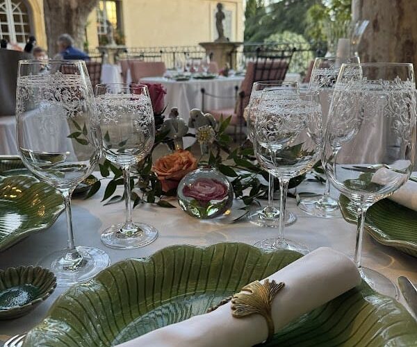 Restaurant La Taula Gallici – Aix en Provence à Aix-en-Provence, France