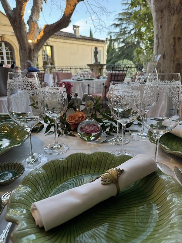 Restaurant La Taula Gallici – Aix en Provence à Aix-en-Provence, France