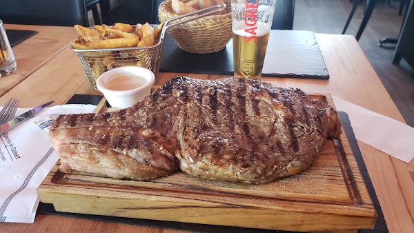 Restaurant La Taverne de Clamart à Clamart, France