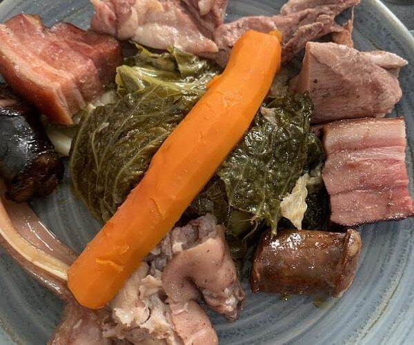 Restaurant La Taverne de Clamart à Clamart, France