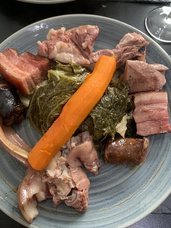 Restaurant La Taverne de Clamart à Clamart, France