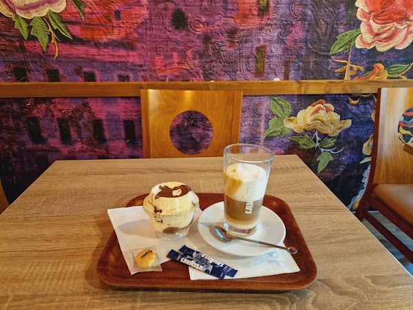 Restaurant La Tavernetta à Chapelle-lez-Herlaimont, Belgique