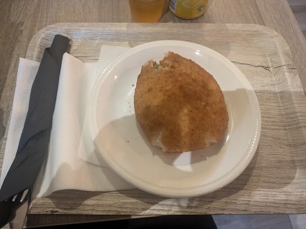 Restaurant La Tavernetta à Chapelle-lez-Herlaimont, Belgique