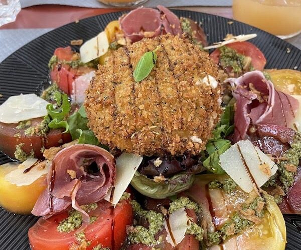 Restaurant La Tavola à Istres, France