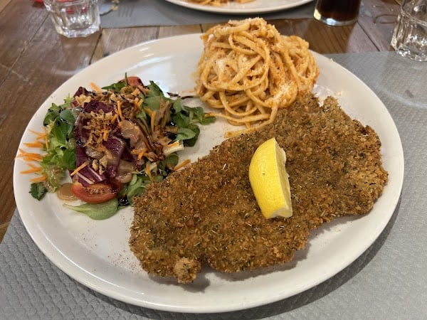 Restaurant La Tavola à Istres, France