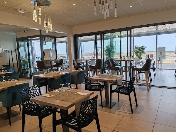 Restaurant La terrasse de Sô à Narbonne, France