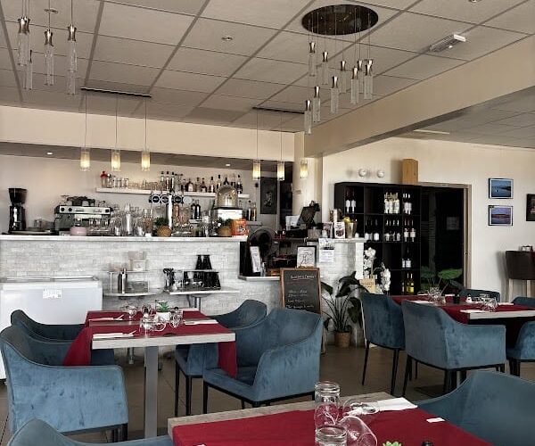 Restaurant La terrasse de Sô à Narbonne, France