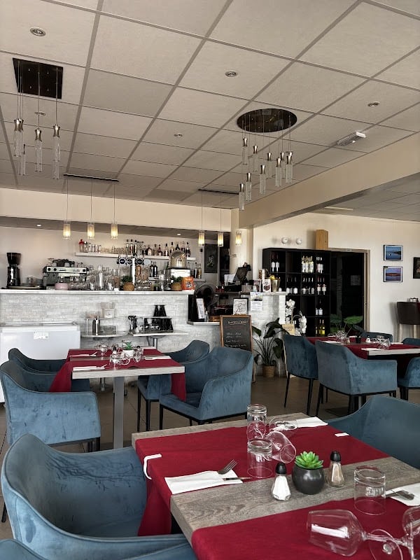 Restaurant La terrasse de Sô à Narbonne, France