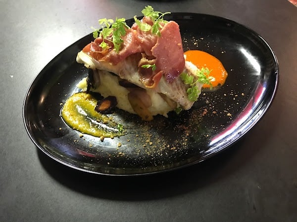 Restaurant La Terrasse des Poètes à Gradignan, France