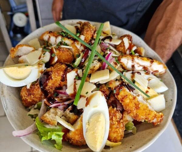 Restaurant La Terrasse du Lac / Pizza à emporter à Carcans, France