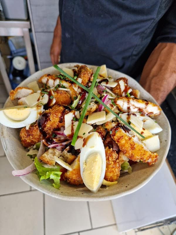 Restaurant La Terrasse du Lac / Pizza à emporter à Carcans, France