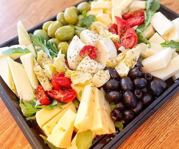 Restaurant La Tradizione à La Louvière, Belgique