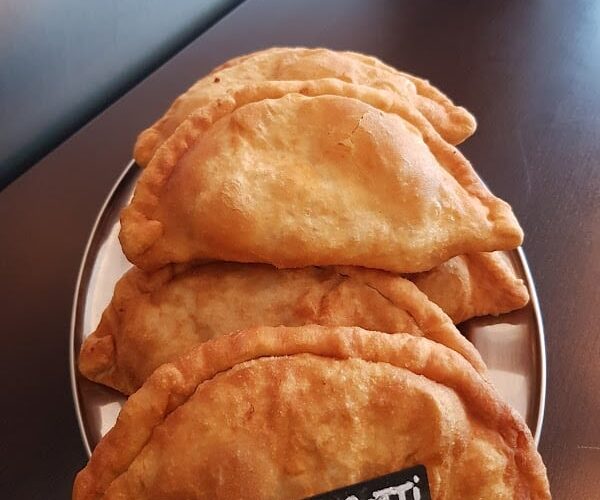 Restaurant La Tradizione à La Louvière, Belgique