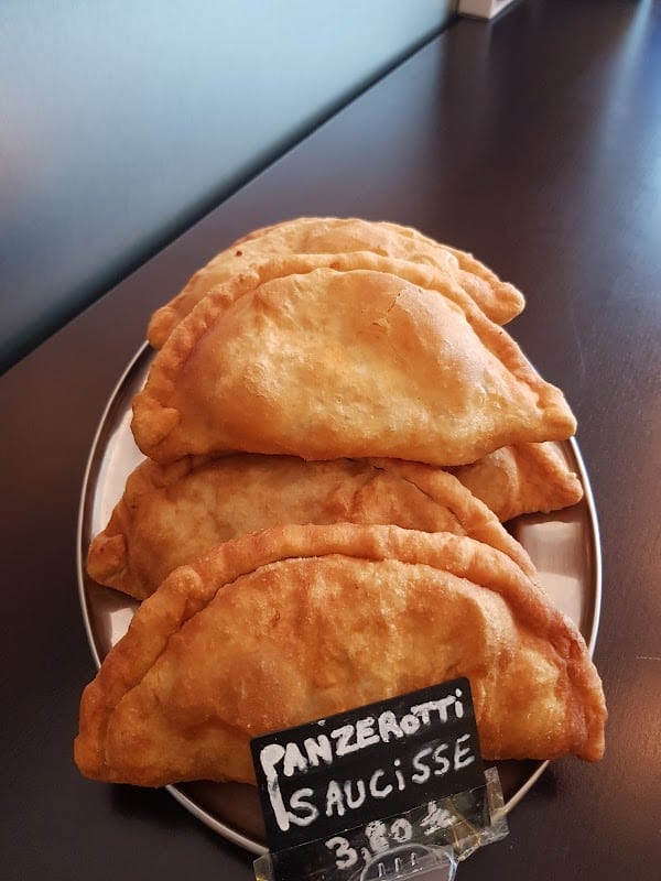 Restaurant La Tradizione à La Louvière, Belgique