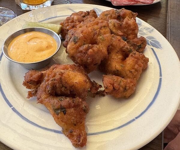 Restaurant La Turlutte à Lège-Cap-Ferret, France