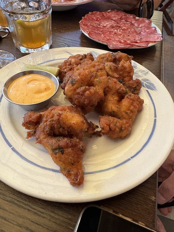 Restaurant La Turlutte à Lège-Cap-Ferret, France