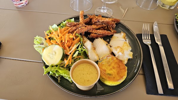 Restaurant La Varangue Du Lagon – chez Denis à Saint-Paul, La Réunion