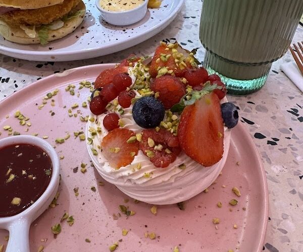 Restaurant La Venezia Brunch&Co à Martigues, France