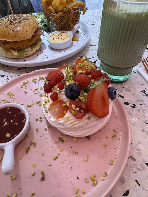 Restaurant La Venezia Brunch&Co à Martigues, France