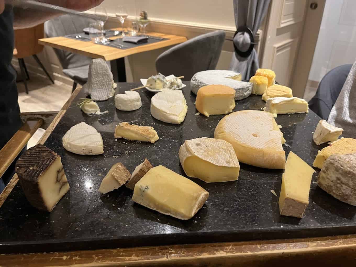 Restaurant La Vieille Porte à Sierck-les-Bains, France