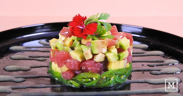 la Villa Matuzia – Agay – Restaurant Saint-Raphaël à Saint-Raphaël, France