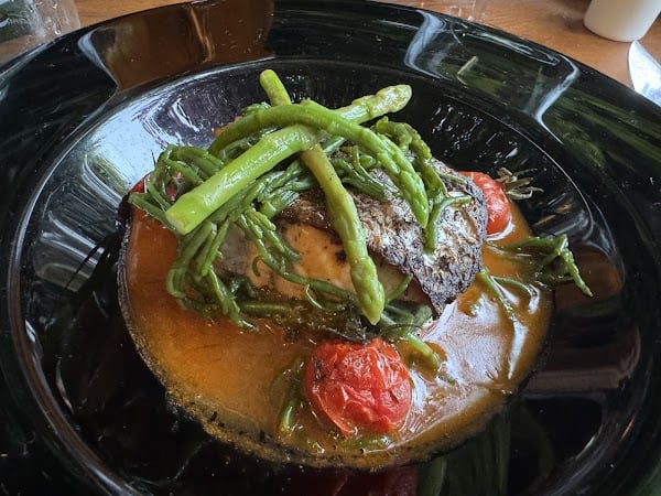 la Villa Matuzia – Agay – Restaurant Saint-Raphaël à Saint-Raphaël, France