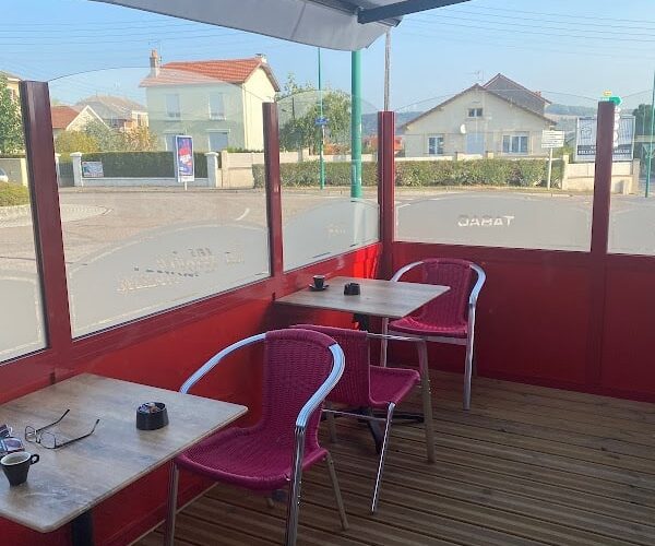 Restaurant La Walsheim à Verdun, France