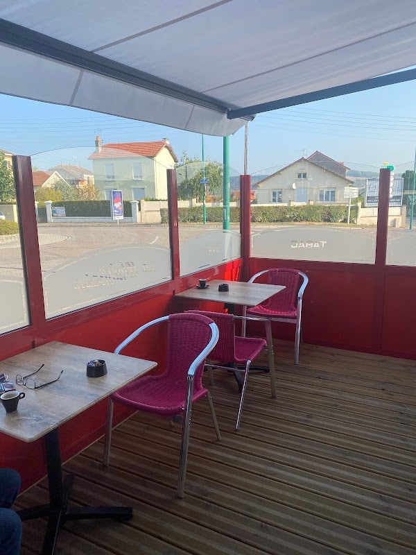 Restaurant La Walsheim à Verdun, France