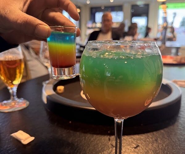 Restaurant La Walsheim à Verdun, France