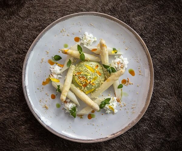 Restaurant La Winstub Du Chambard · Olivier Nasti à Kaysersberg-Vignoble, France