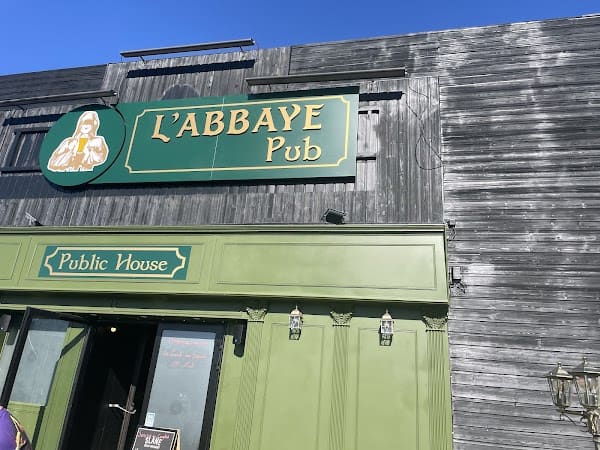 Restaurant L’abbaye Istres à Istres, France