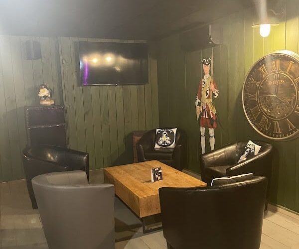 Restaurant L’abbaye Istres à Istres, France