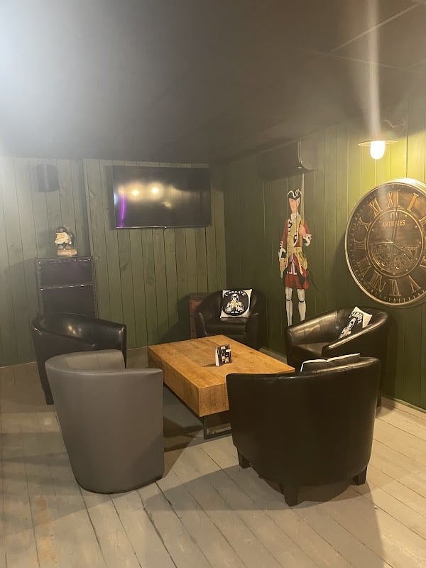 Restaurant L’abbaye Istres à Istres, France