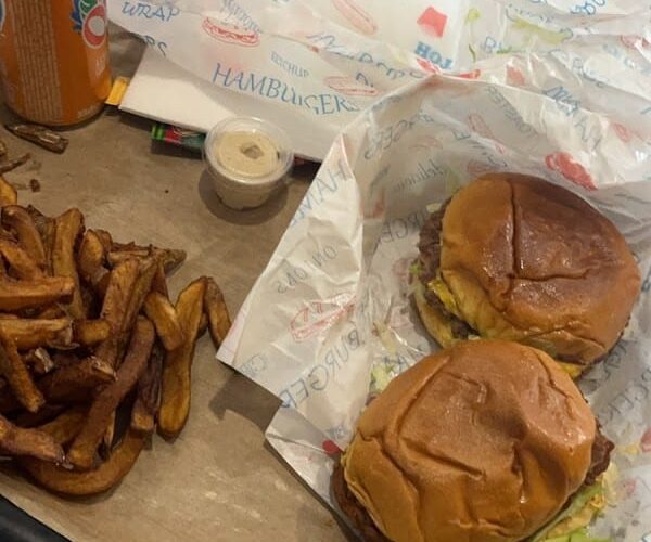 Restaurant Labkitchen à Bobigny, France