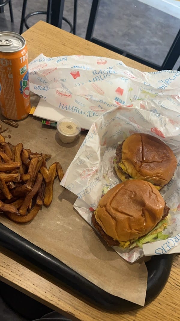 Restaurant Labkitchen à Bobigny, France