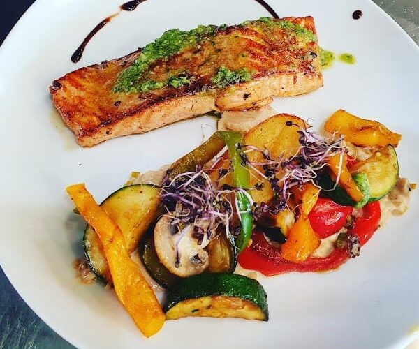 Restaurant L’Addictif à Mireval, France