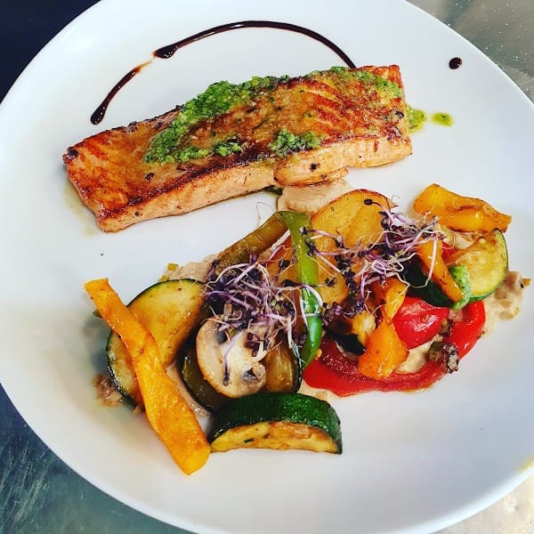 Restaurant L’Addictif à Mireval, France