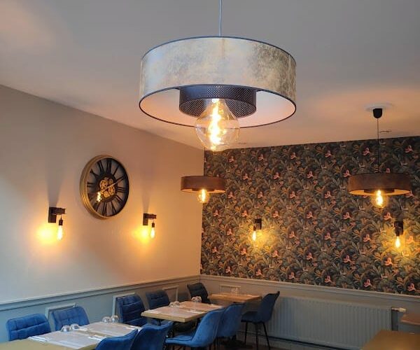 Restaurant L’adresse à Amiens, France