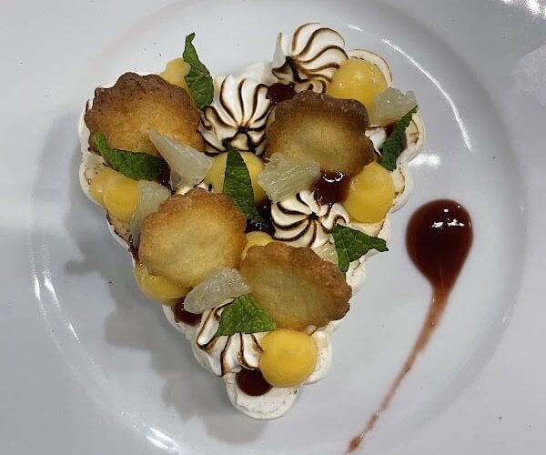 Restaurant L’After Espiguette à Le Grau-du-Roi, France