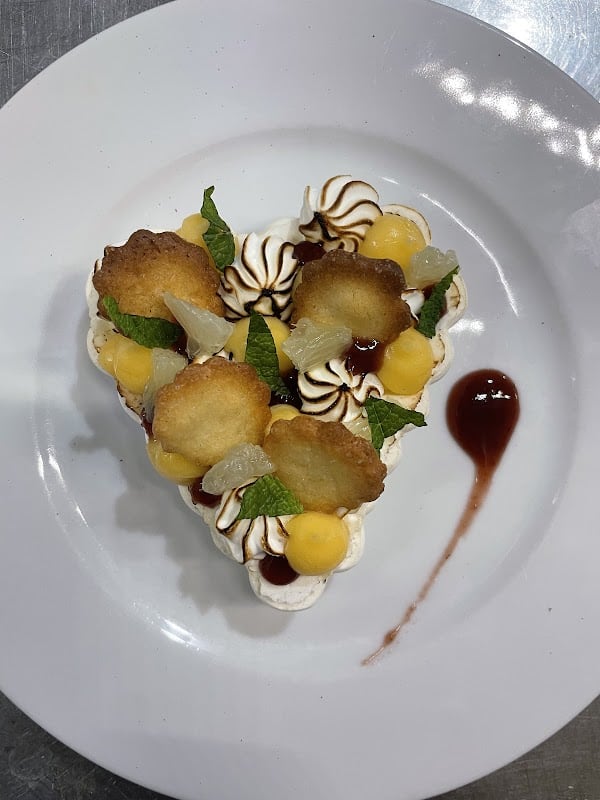 Restaurant L’After Espiguette à Le Grau-du-Roi, France