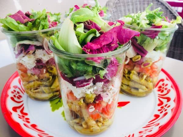 Restaurant L’After Espiguette à Le Grau-du-Roi, France