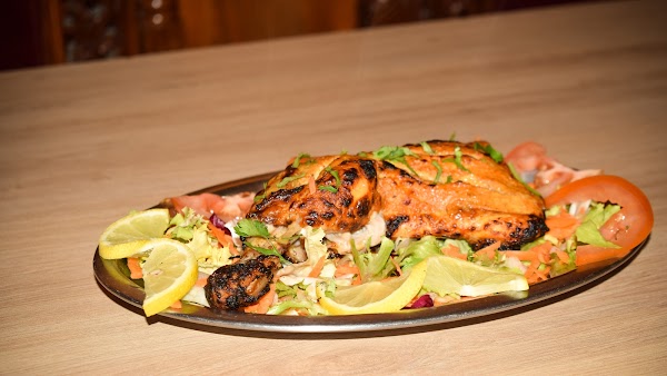 Restaurant Lakshmi à Pantin, France