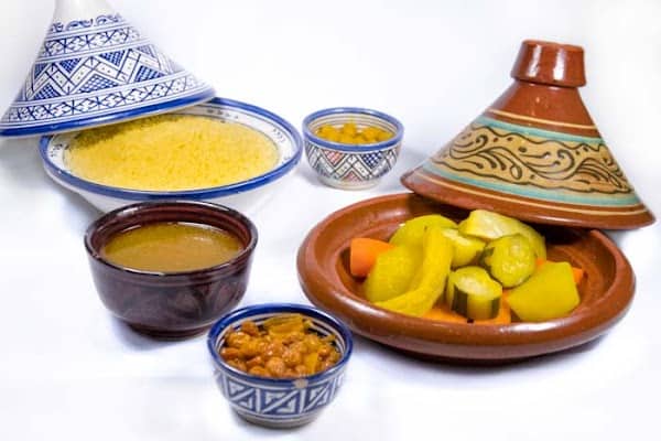 Restaurant L’Aladin à Narbonne, France